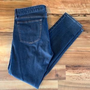 Gap Always Skinny Jeans